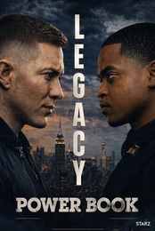 Serienposter