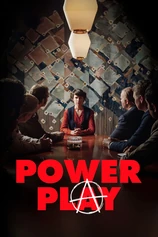Powerplay - Smart Girls Go for President