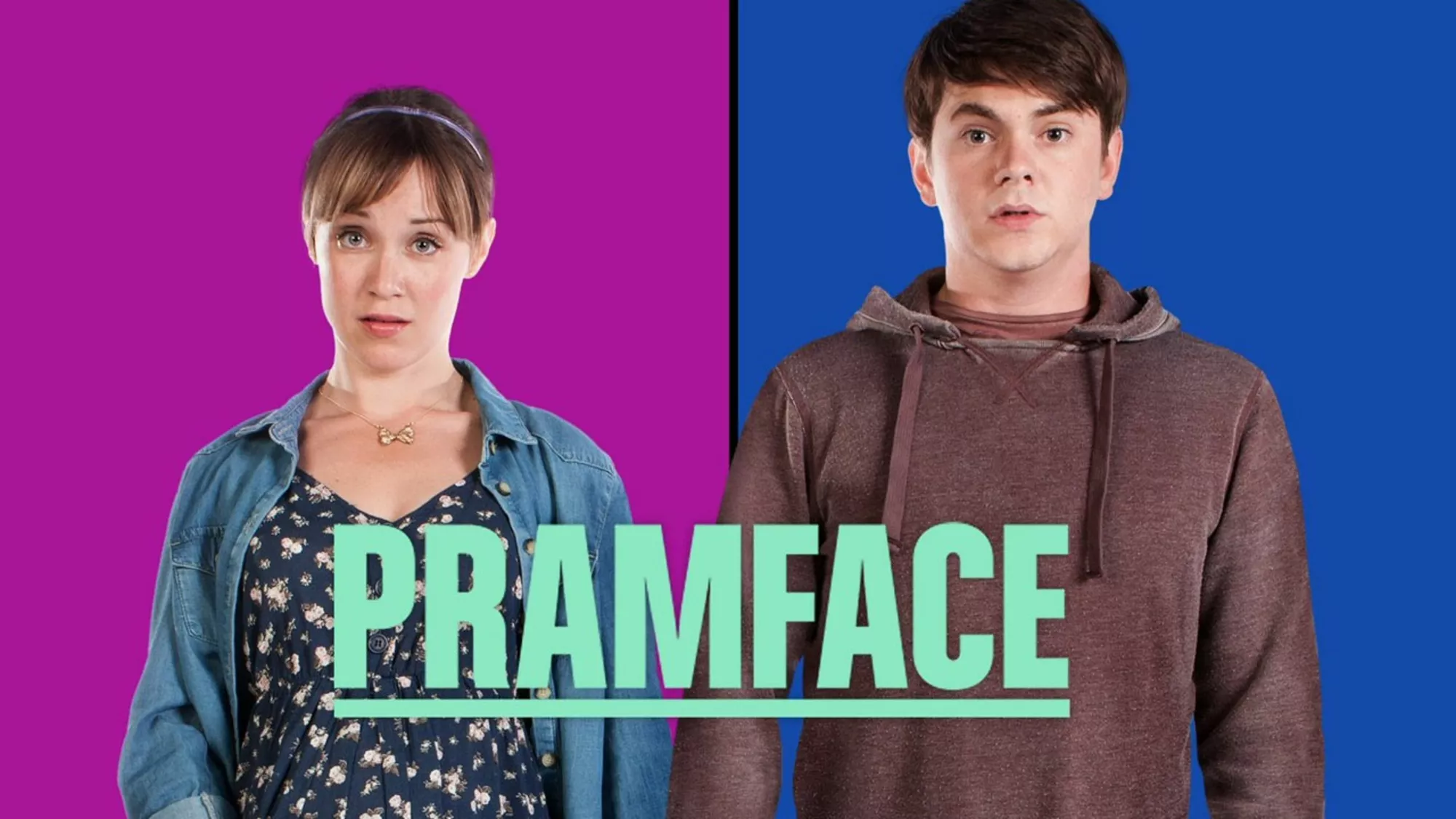 Pramface - Episodenguide und News zur Serie