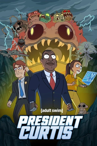 Serienposter