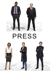 Press Poster Staffel 1