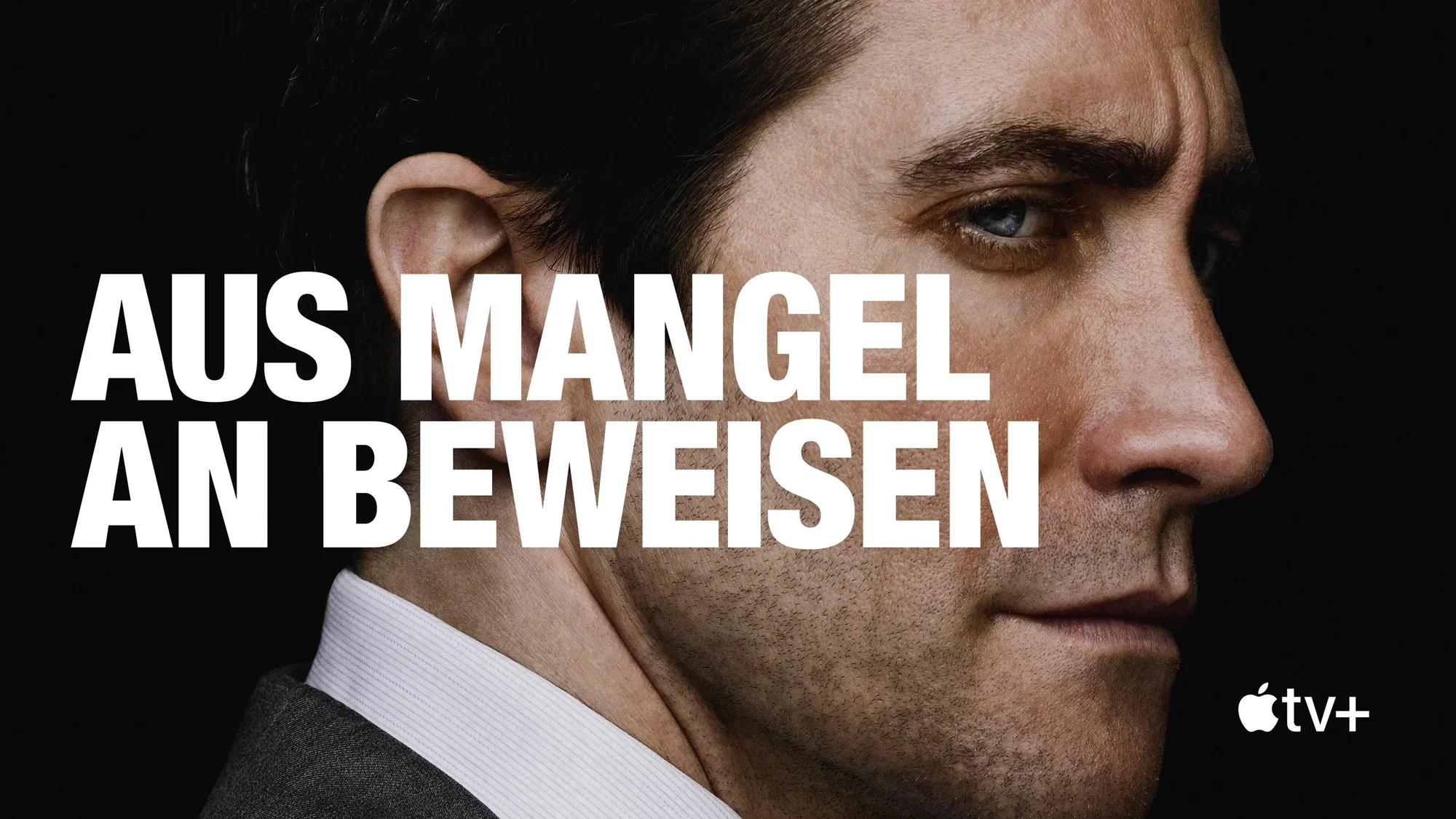 Aus Mangel an Beweisen - Streams, Episodenguide und News zur Serie