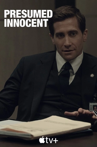 Serienposter