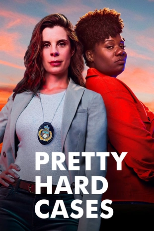 Serienposter