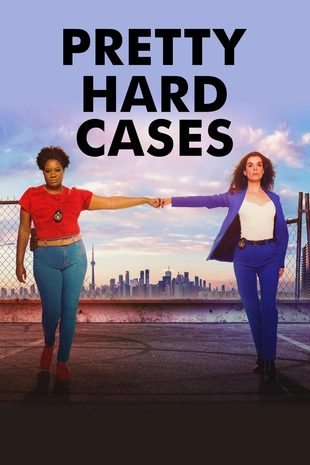 Staffel 1 Serienposter 2