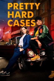 Staffel 1 Serienposter 3