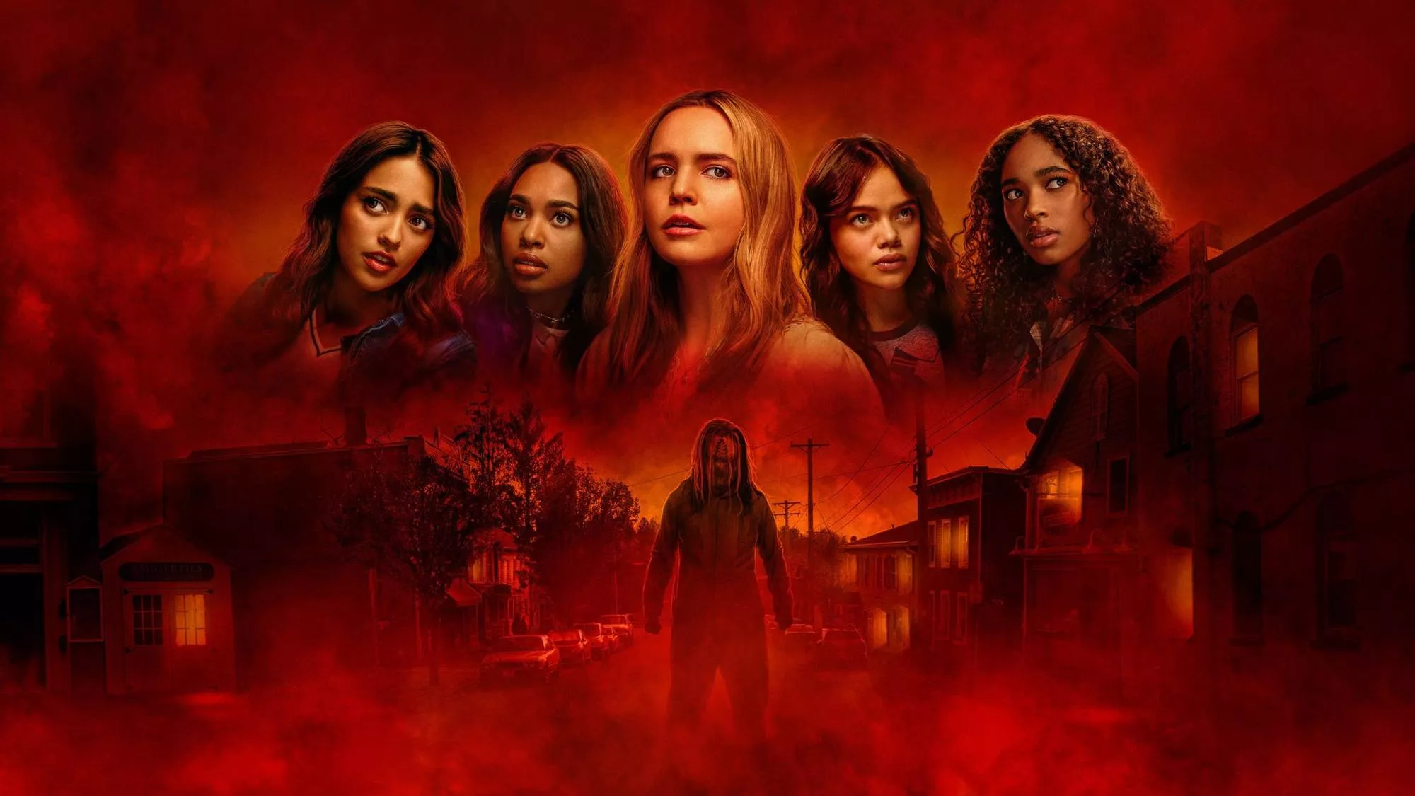 Pretty Little Liars: Original Sin - Streams, Episodenguide und News zur Serie