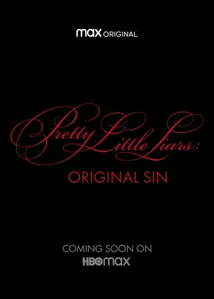 Pretty Little Liars: Original Sin Poster Staffel 1