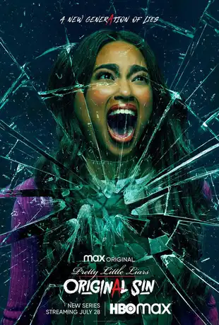 Staffel 1 Serienposter 2