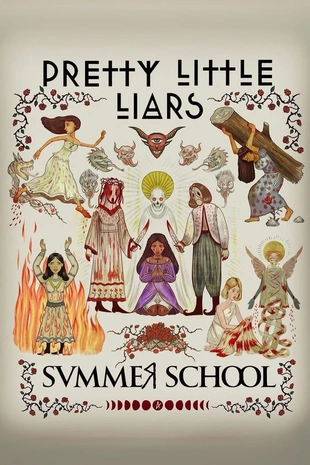Poster 10 Staffel 1