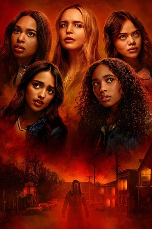 Poster 7 Staffel 1
