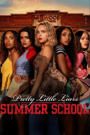 Staffel 2 Serienposter 3