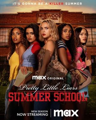 Staffel 2 Serienposter 4