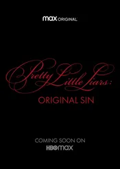 Pretty Little Liars: Original Sin Poster Staffel 1