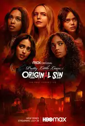 Poster 4 Staffel 1