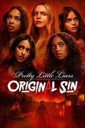 Poster 5 Staffel 1