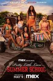 Staffel 1 Serienposter 9