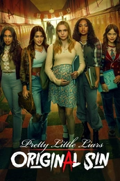 Poster 2 Staffel 2