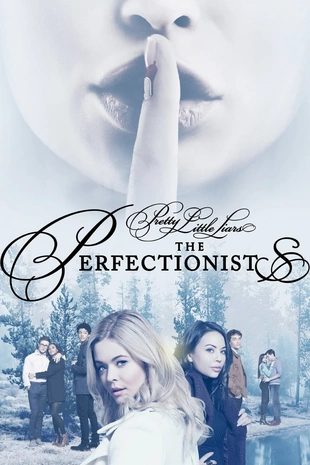 Poster 2 Staffel 1