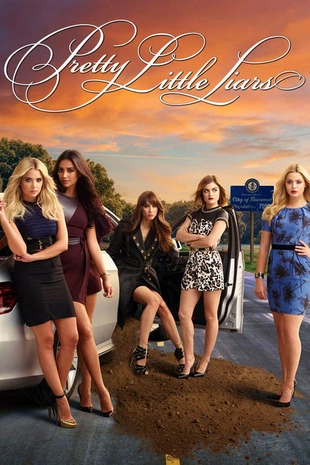 Staffel 1 Serienposter 10