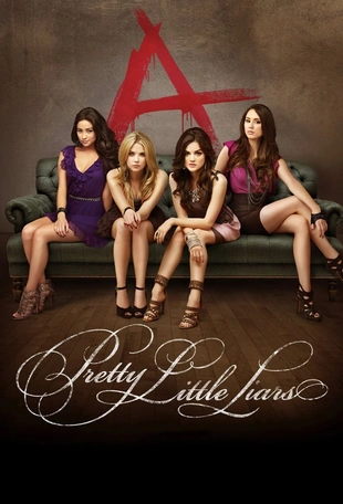Poster 11 Staffel 1