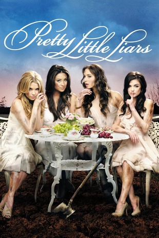 Poster 4 Staffel 1
