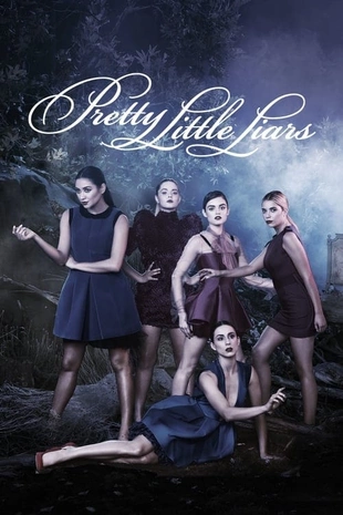 Staffel 1 Serienposter 5