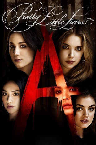 Staffel 1 Serienposter 6