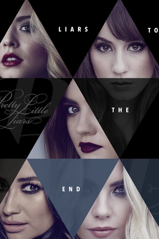 Staffel 1 Serienposter 7