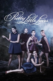 Staffel 1 Serienposter 5