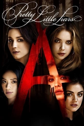 Staffel 1 Serienposter 6