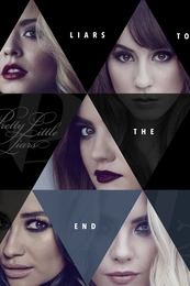 Staffel 1 Serienposter 7