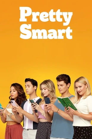 Poster 4 Staffel 1