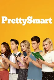 Pretty Smart Poster Staffel 1