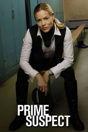 Serienposter
