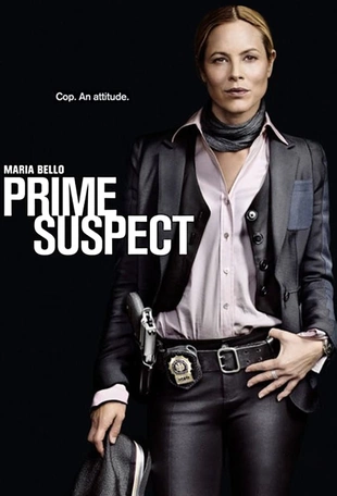 Staffel 1 Serienposter 2