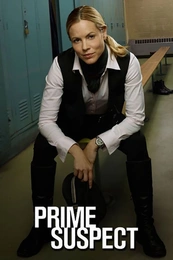 Serienposter