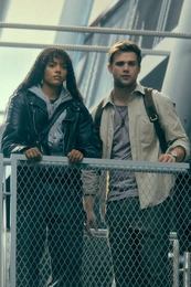 Serienposter