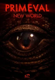 Primeval: New World - 1. Poster zur Serie