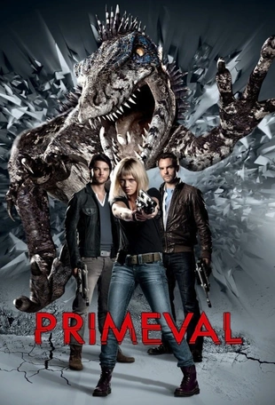 Poster 3 Staffel 1