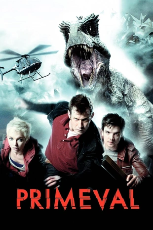 Poster 4 Staffel 1