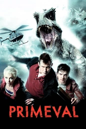 Poster 4 Staffel 1
