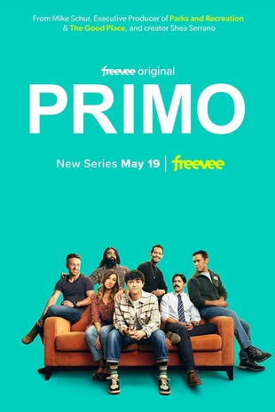 Poster 2 Staffel 1