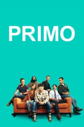 Serienposter