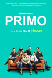 Poster 2 Staffel 1