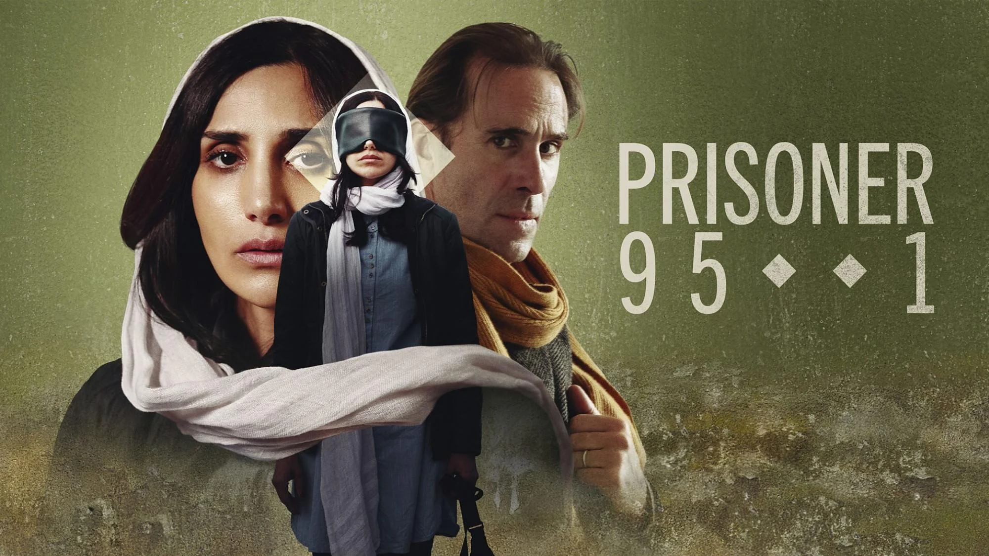 Prisoner 951 - Episodenguide und News zur Serie