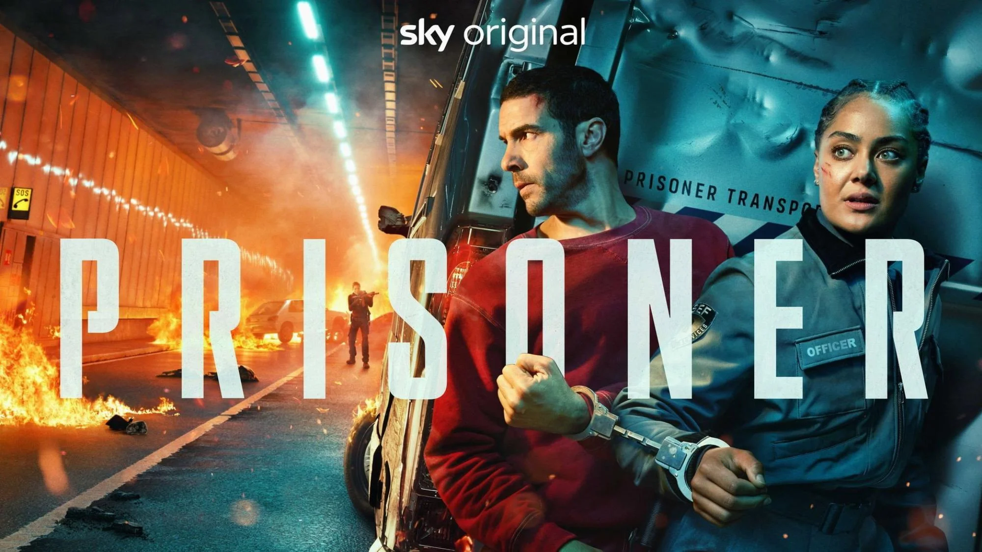 Prisoner - Episodenguide und News zur Serie