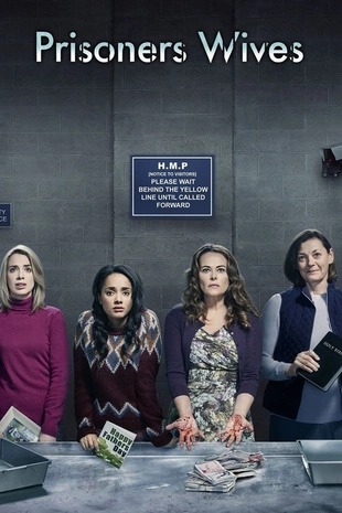 Staffel 1 Serienposter 3