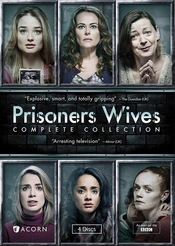 Staffel 1 Serienposter 2