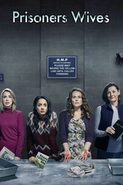 Staffel 1 Serienposter 3
